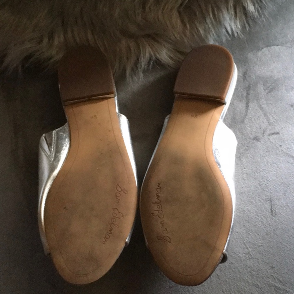 Mules - Picture 2 of 3